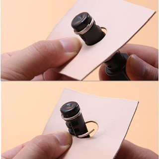 dụng cụ cắt dây da bò - dụng cụ làm đồ da handmade