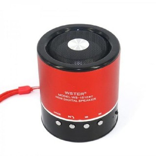 LOA BLUETOOTH WS=1510BT