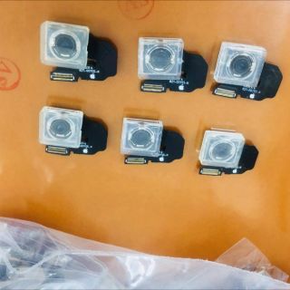 Camera sau iphone 6splus 6s plus zin