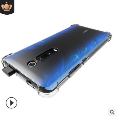 Ốp Lưng Chống va đập Redmi K20 / K20 pro / Mi 9T