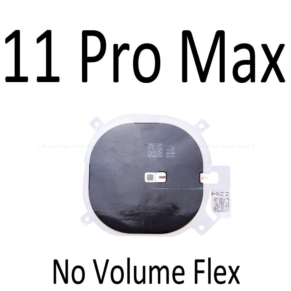 Cáp Sạc Không Dây NFC Cho Iphone X XR XS 11 Pro Max