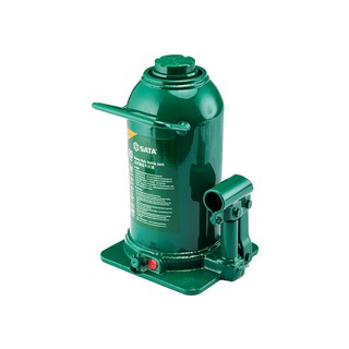 Con đội 20 tấn sata khả năng đội: 20 tấn; khoảng nâng: 60mm chiều cao tối đa: 452mm; trọng lượng: 9.1kg sata 97808a