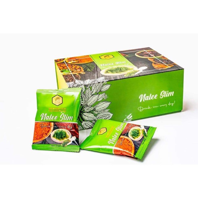 Bột Cacao Giảm Cân NALEE SLIM - Giảm Cân An Toàn Và Hiệu Quả [Chính Hãng]