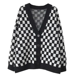 ÁO GILE + CARDIGAN LEN ( CÓ 4 MÀU)