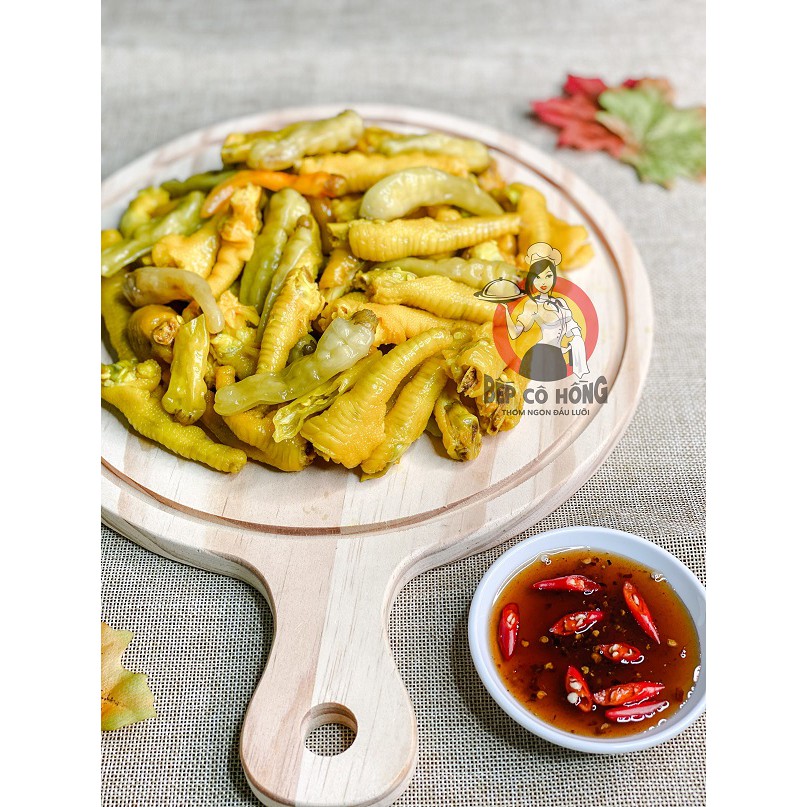 Chân gà siêu cay - Hàng việt nam chất lượng việt | BigBuy360 - bigbuy360.vn