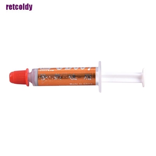 Keo Tản Nhiệt Gd007 Bằng Silicon