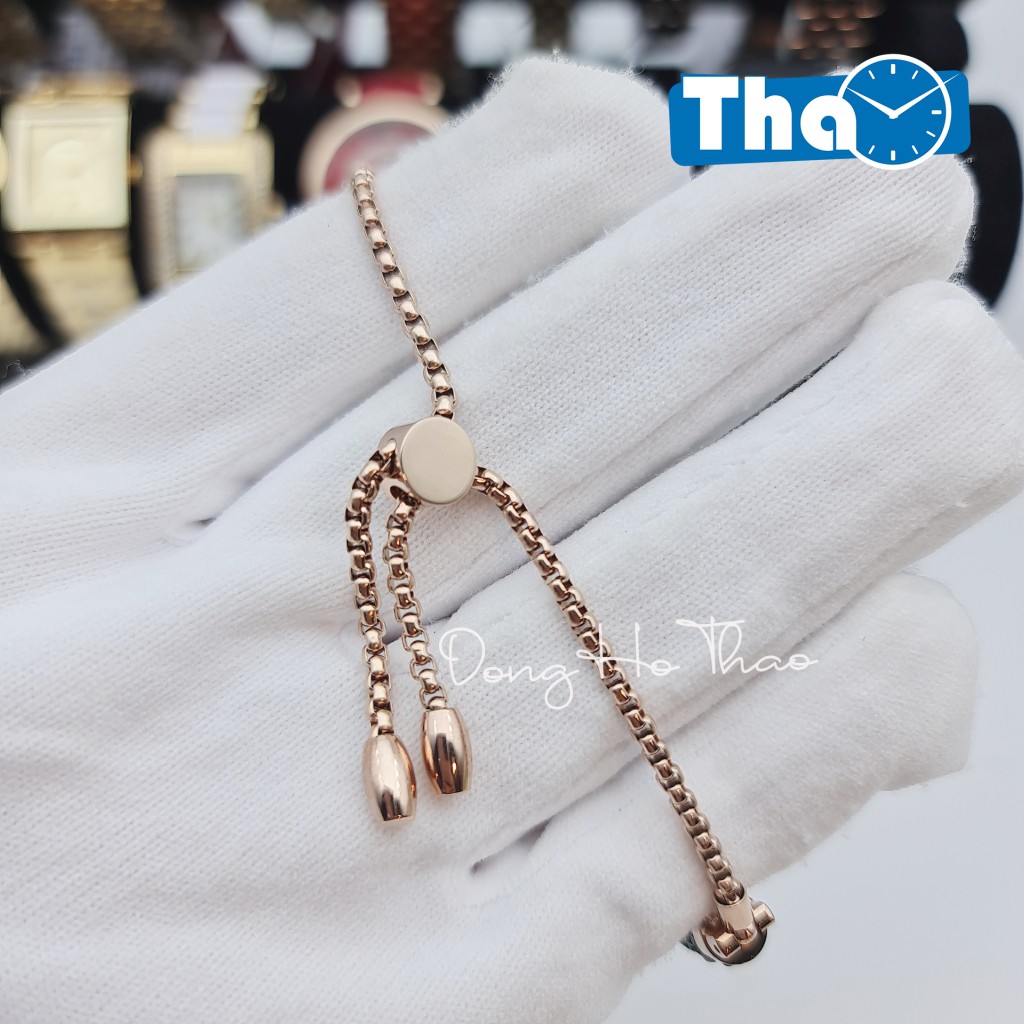 [Mã FAMAYFA2 giảm 10K đơn 50K] Đồng Hồ Nữ Dây Đá Kimio 6328 Sang Chảnh Độc Đáo | BigBuy360 - bigbuy360.vn