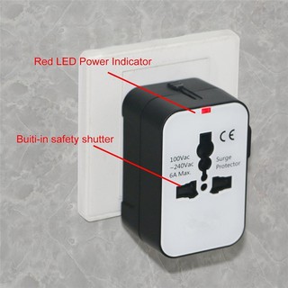 Ổ cắm chuyển đổi CF 071  CD6673