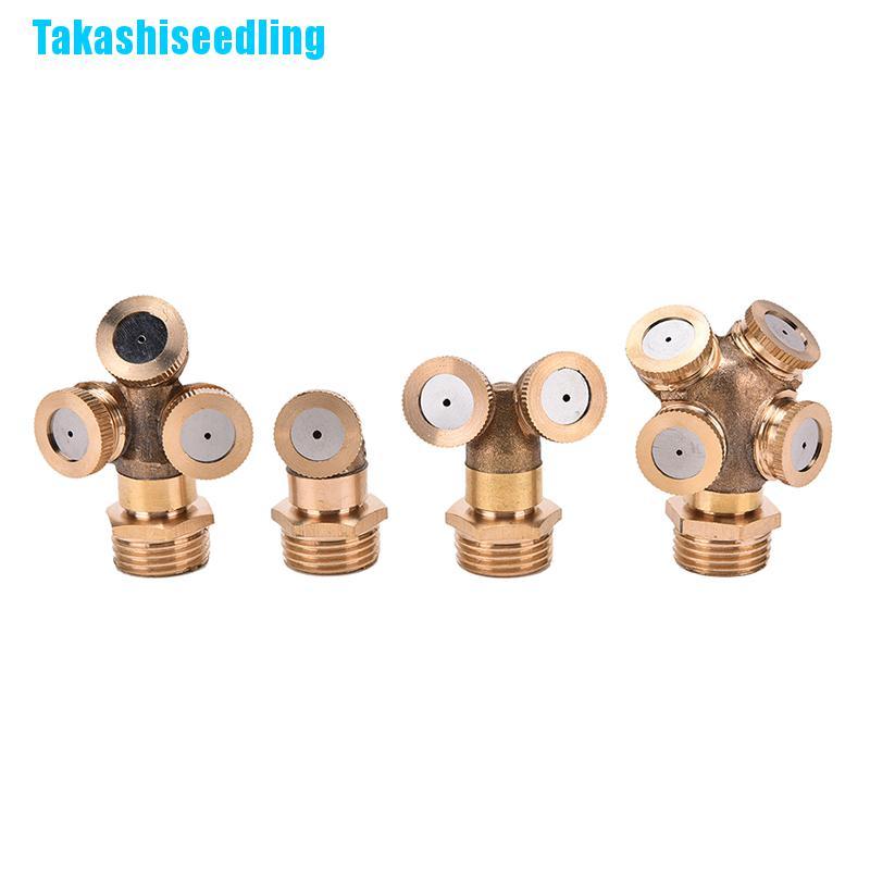 Xịt Sương Đồng