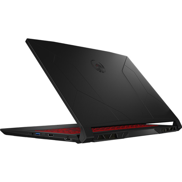 Laptop MSI Bravo 15 B5DD-027VN R5-5600H | 8GB | 512GB | VGA RX5500M 4GB | 15.6' FHD 144Hz | Win 10