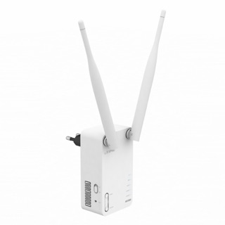 Tiếp sóng WIFI ipTIME Extender 11AC Plus