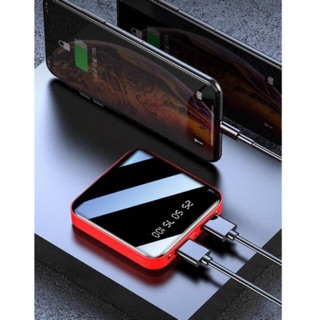 Sạc Dự Phòng Mini 20.000mAh