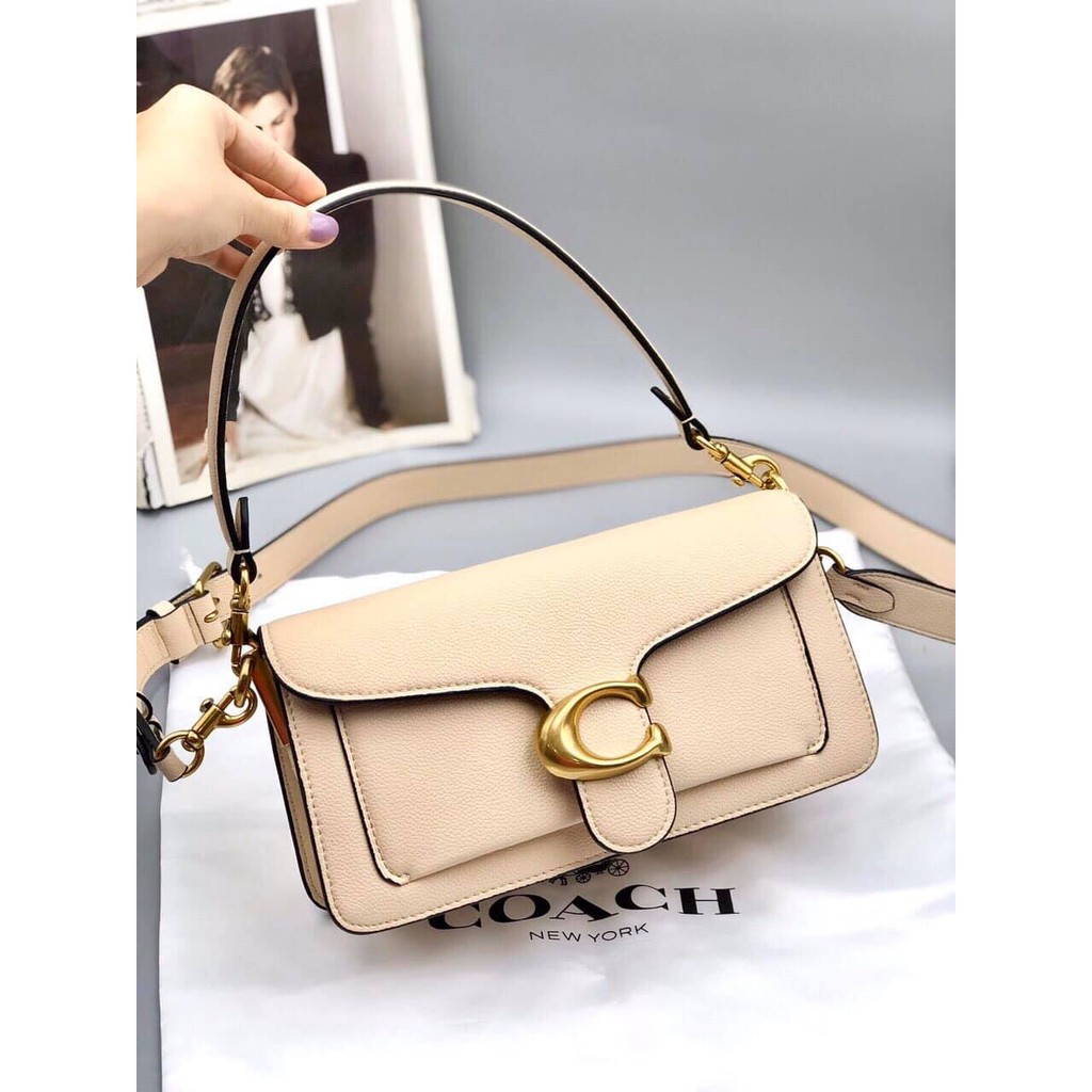 TÚI COACH TABBY SHOULDER BAG