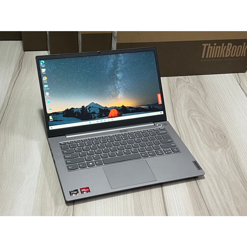Laptop Lenovo ThinkBook 14 G3