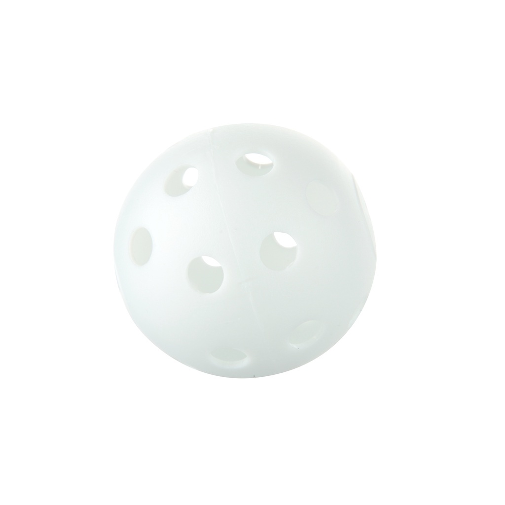 Túi 6 bóng golf WINMAX bằng nhựa thiết kế rỗng luyện tập chơi golf ngoài trời