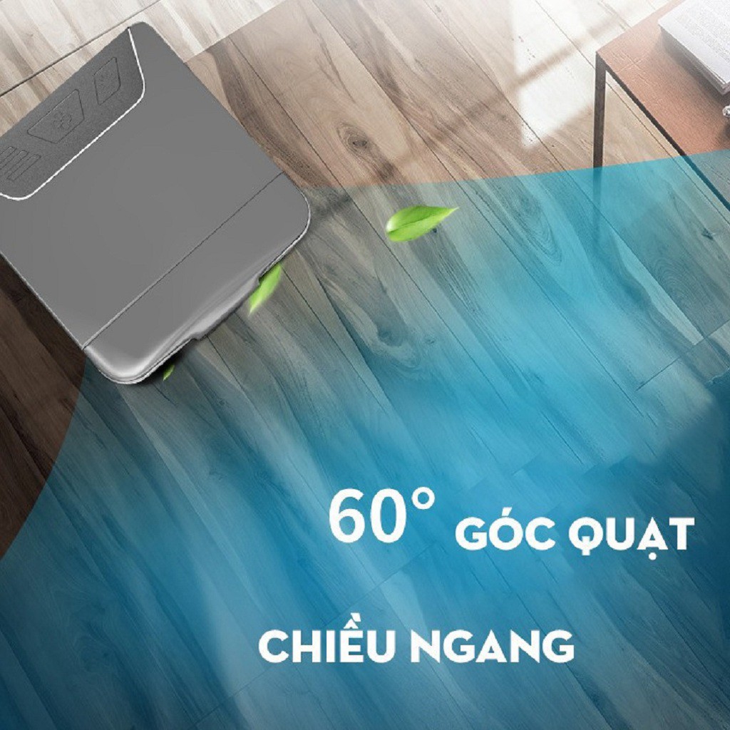 ✅ Mới 2021 ✅ Quạt Điều Hòa Mini - Máy Điều Hòa Phun Sương Tạo Độ Ẩm - Siêu Mát ✅ | BigBuy360 - bigbuy360.vn