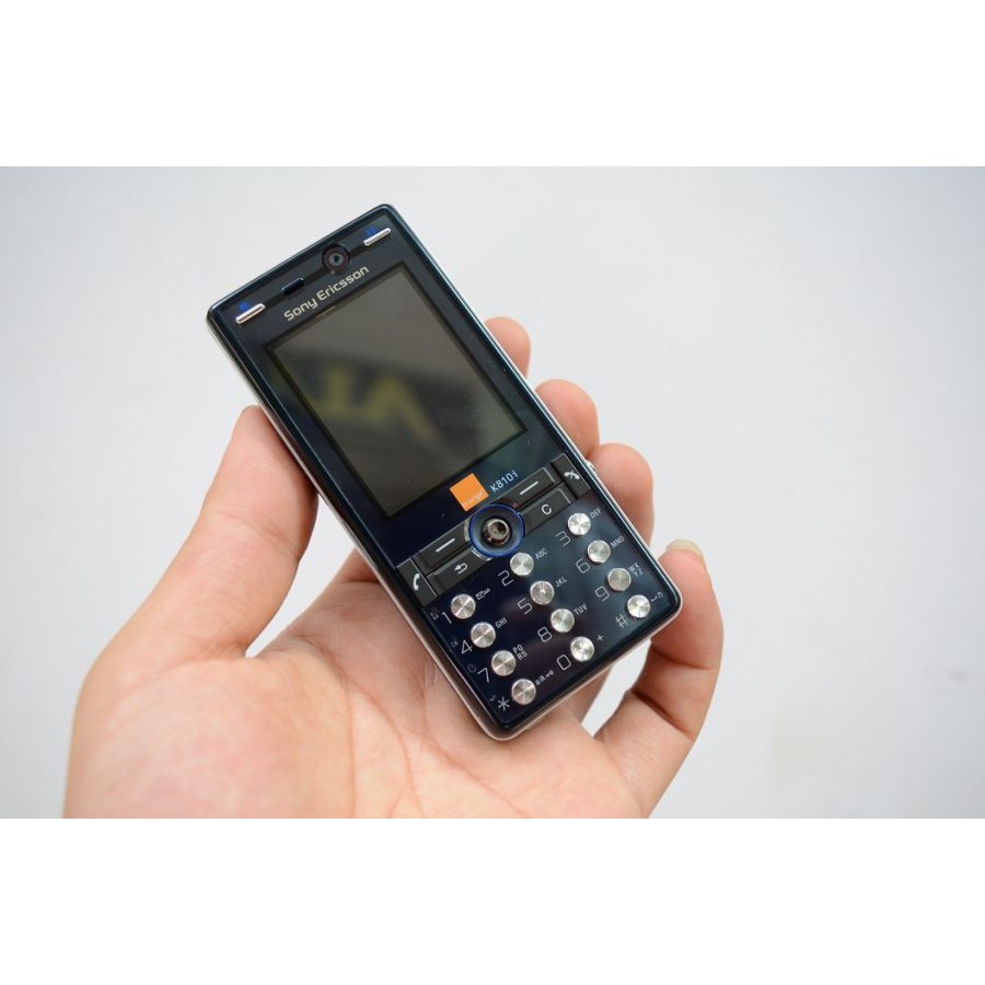 ĐIỆN THOẠI SONY ERICSSON K810i SIÊU ĐẸP SIÊU ĐỘC