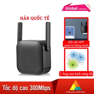 Mua Thiết bị kích sóng Wifi Xiaomi Repeater Pro