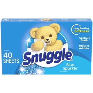 ✈️ Giấy thơm Snuggle - Mỹ - Hộp 200 tờ - 400k