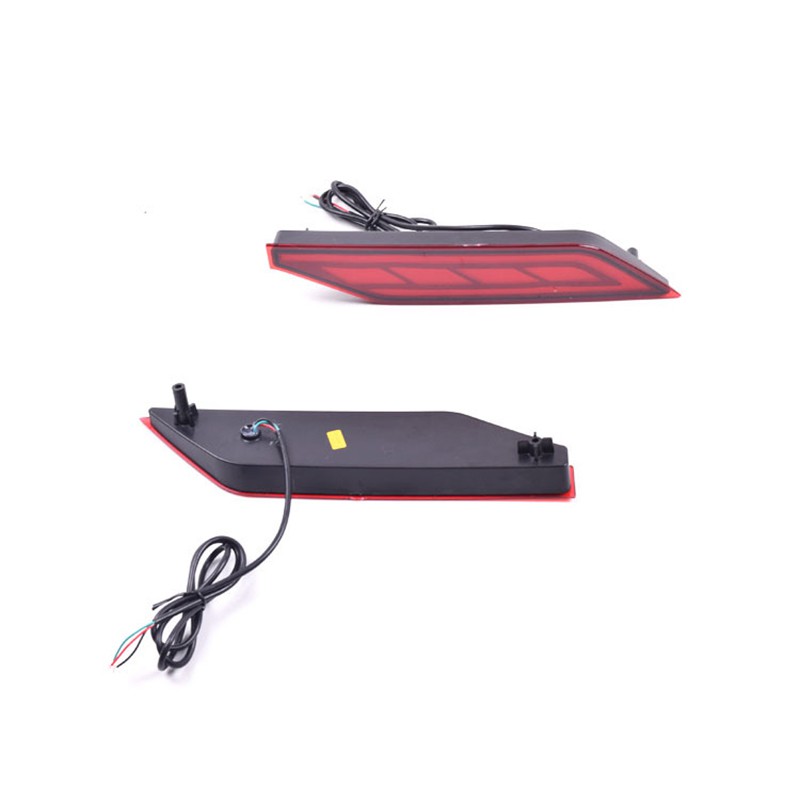 Cặp đèn led sương mù cho xe mitsubishi pajero montero sport 18-2020