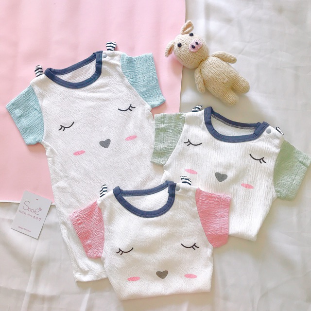 ☘️ Gấu Ngủ Cute ☘️