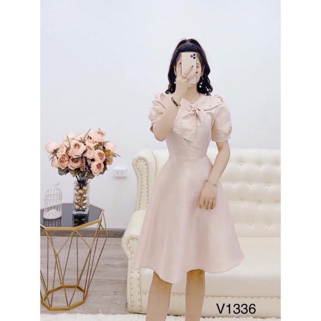 Váy dự tiệc size S