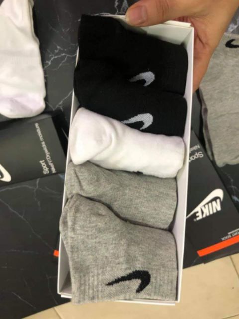 TẤT HỘP CAO CẤP