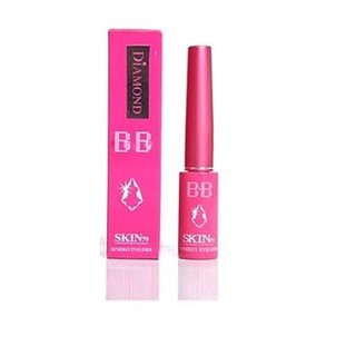Kẻ mắt nước diamond bb skin hàn quốc