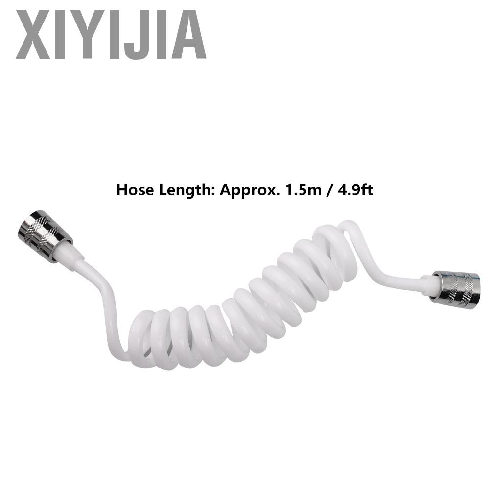 Đầu Vòi Sen G1 / 2 Chế Độ Tiện Dụng