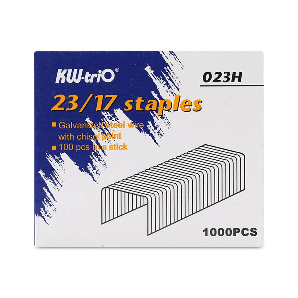 [Giao 2 Giờ] Kim bấm 150 tờ – Kwtrio 23/17