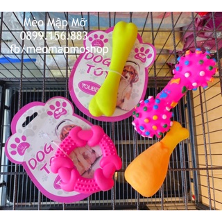 Set đồ chơi 4 món