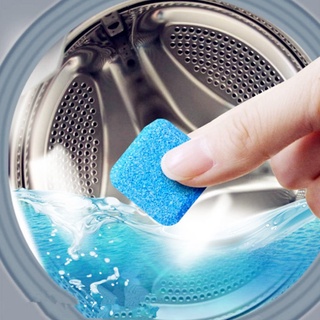 Viên tẩy vệ sinh lồng máy giặt,viên vệ sinh lồng máy giặt công nghệ mới diệt khuẩn,làm sạch đến 99%