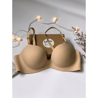 Áo Ngực Su Đúc Gọng Nâng