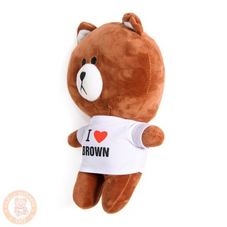 Cặp đôi Gấu bông Brown -Cony 40cm