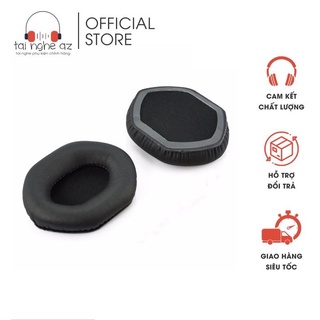 Mút đệm tai nghe v-Moda - Bộ Pad đệm bọc cho headphone cao cấp, mềm mại- Tai nghe AZ