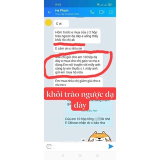 Thảo Mộc Dạ Dày Ông Cụ Làng Nghè