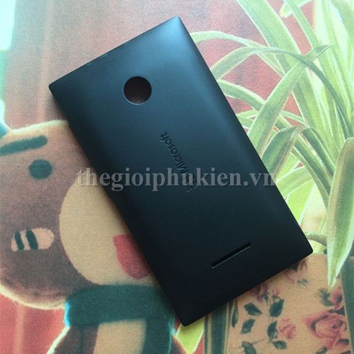 Vỏ, nắp lưng, nắp đậy pin Microsoft Lumia 435