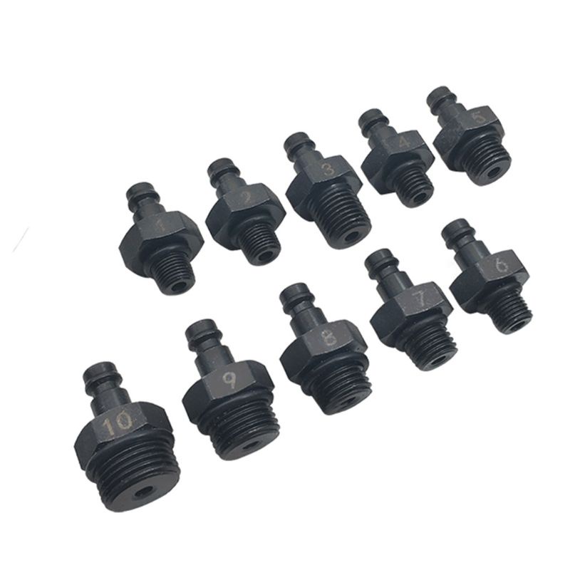 Đồng hồ đo áp suất dầu động cơ