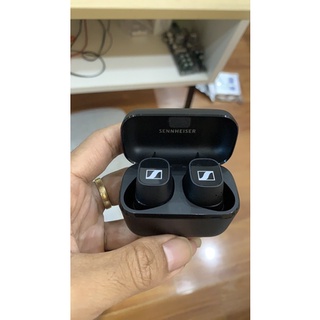 Tai nghe True Wireless Sennheiser CX400BT