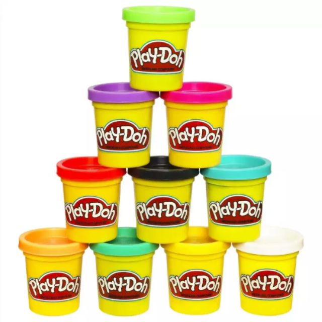 Bột nặn Play-Doh B5517 chọn nhiều màu