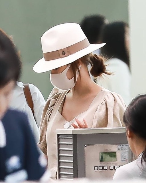 Combo 3c khẩu trang cotton kháng khuẩn xuất nhật loại đẹp | BigBuy360 - bigbuy360.vn