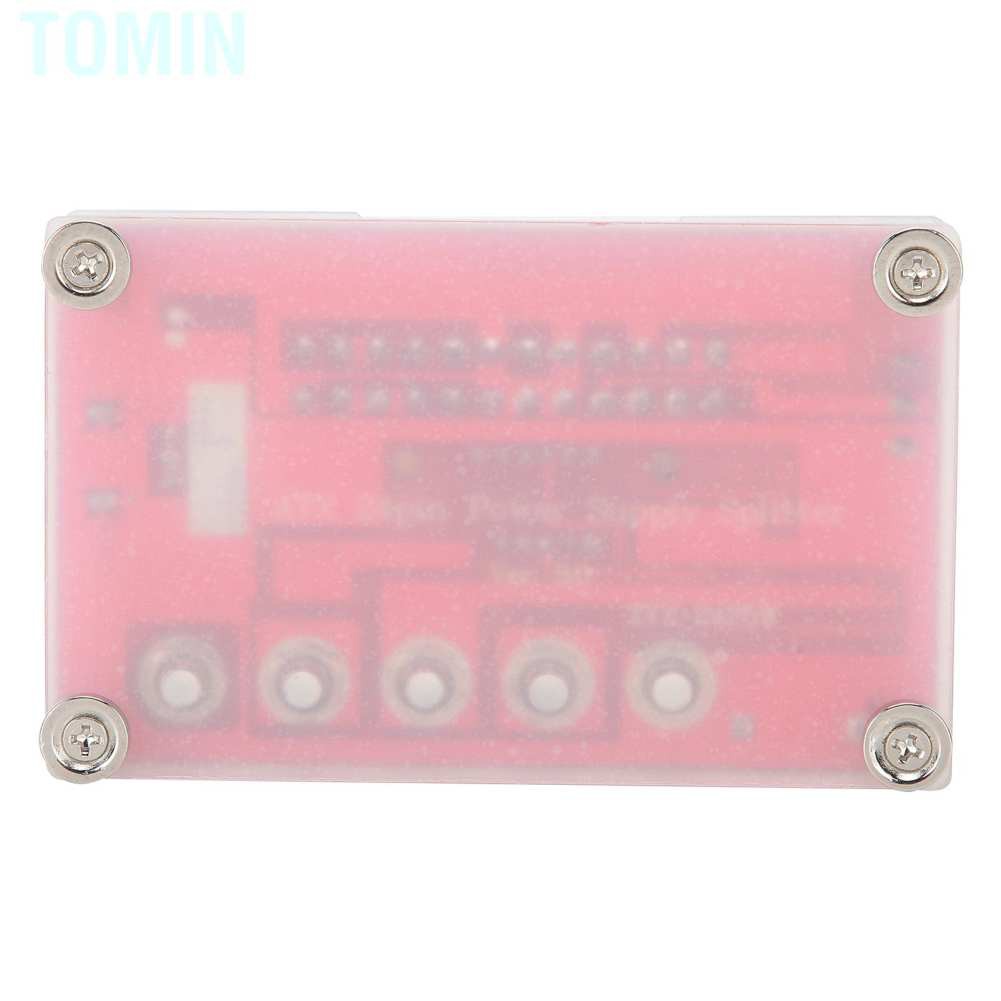 Bo Mạch Nguồn Chuyển Đổi Nguồn Điện Sangmin Atx Cho Mcu 24pin