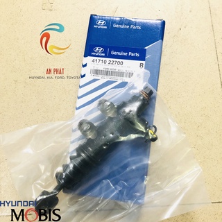 Xy lanh côn dưới/tổng côn dưới hyundai getz 4171022700 chính hãng huyndai hmc hàn quốc