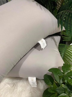 Ruột gối lông vũ gucci cao cấp