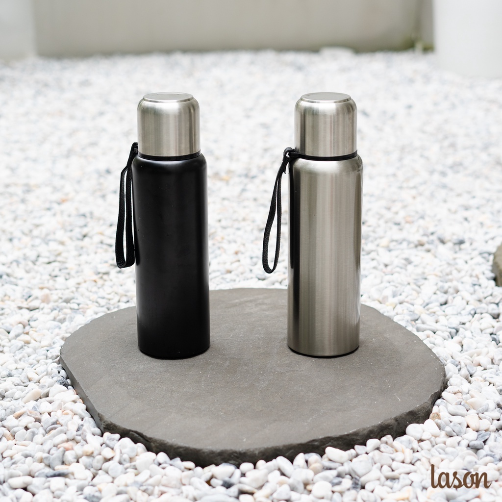 Bình nước giữ nhiệt dung tích lớn 1000ml 02, inox 304 cực kì tốt và đảm bảo BN-GN00622