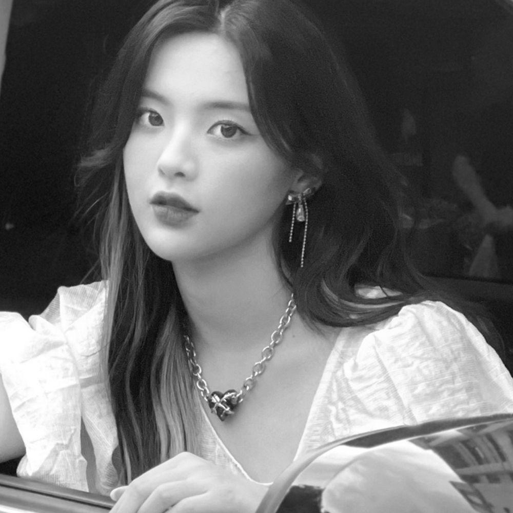 Vòng Cổ Choker Mặt Trái Tim Phong Cách Gothic Thời Trang Cho Nữ