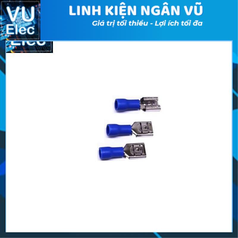 Đầu COS Gài 6.3 FDD1.25-250 (10 Chiếc)