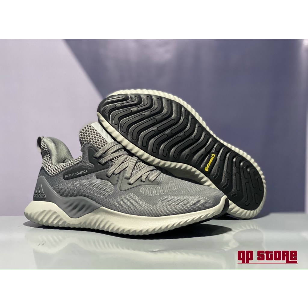 Giày Thể Thao Adidas Alphabounce