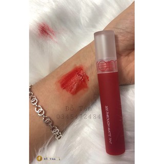 Son Romand See Through Matte Tint