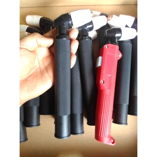 Mỏ cắt plasma 40A Loại Tốt (đồng đỏ hợp kim ), thân mỏ cắt plasma, phụ kiện máy cắt plasma 40